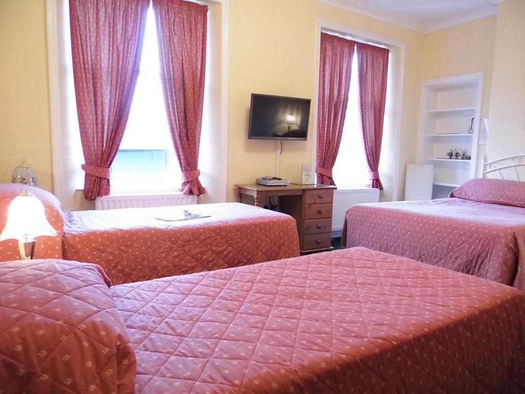 The Cobbled Yard Hotel Berwick Upon Tweed Pokoj fotografie
